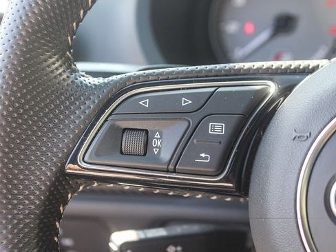 Used 2019 Audi S3 Premium Plus w/ Black Optic Package AWD/4WD image 22