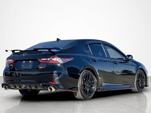 Certified 2023 Toyota Camry XSE image 5