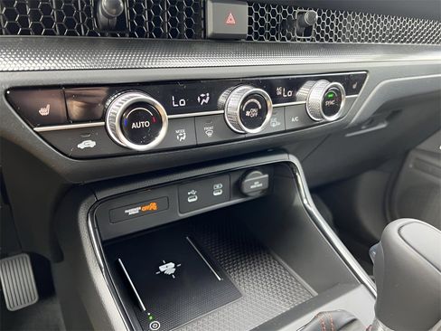 New 2026 Honda CR-V TrailSport image 15
