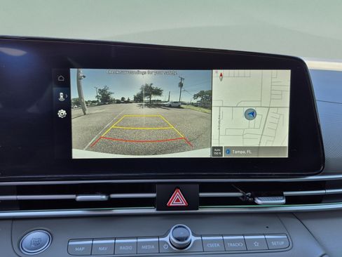 Certified 2024 Hyundai Elantra SEL FWD image 22