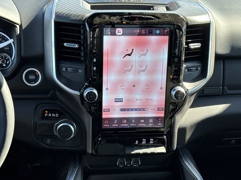 New 2026 RAM 1500 Lone Star image 16