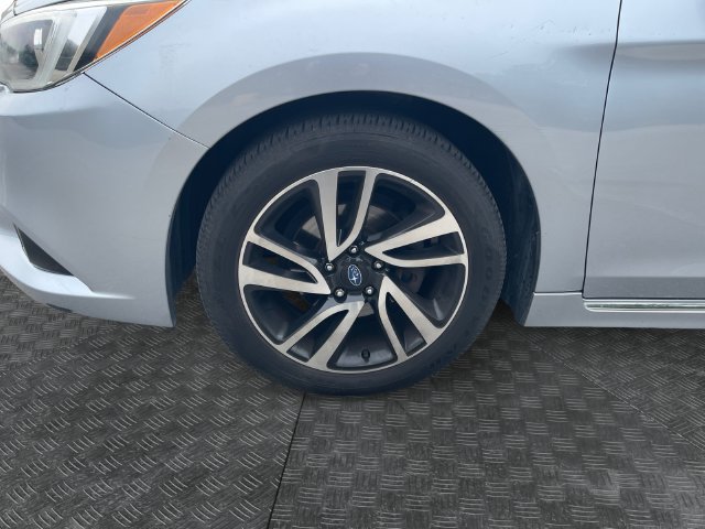 Used 2017 Subaru Legacy 2.5i Sport AWD/4WD image 14