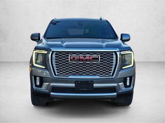 Used 2022 GMC Yukon Denali w/ Denali Ultimate Package video 2