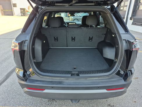 Certified 2026 Chevrolet Equinox LT AWD/4WD image 27