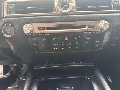 Used 2014 Lexus GS 350 AWD image 23