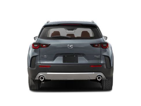 Used 2025 MAZDA CX-50 Meridian Edition w/ Cargo Package AWD/4WD image 8