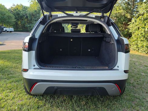 Used 2019 Land Rover Range Rover Velar AWD/4WD image 7