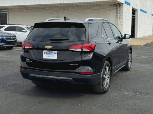 Certified 2023 Chevrolet Equinox Premier image 8