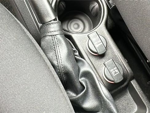 Used 2022 RAM ProMaster City Wagon image 18