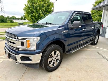 Used 2019 Ford F150 XLT w/ Equipment Group 302A Luxury