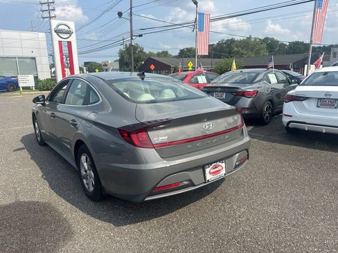 Used 2023 Hyundai Sonata SE FWD image 5