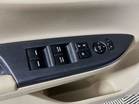 Used 2016 Honda Accord EX-L image 17