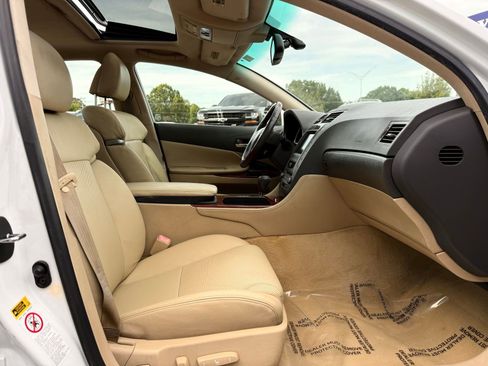 Used 2008 Lexus GS 350 RWD image 25