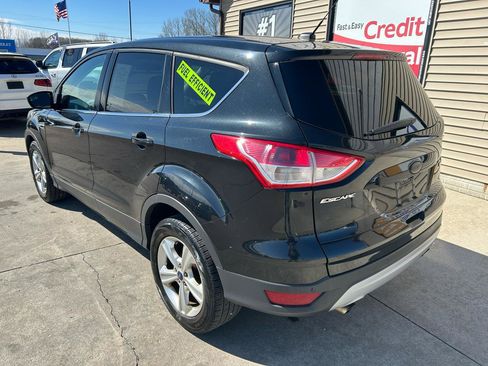 Used 2014 Ford Escape SE image 7