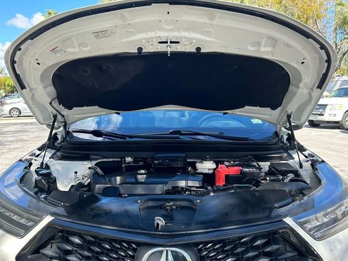 Used 2019 Acura RDX A-Spec FWD image 30