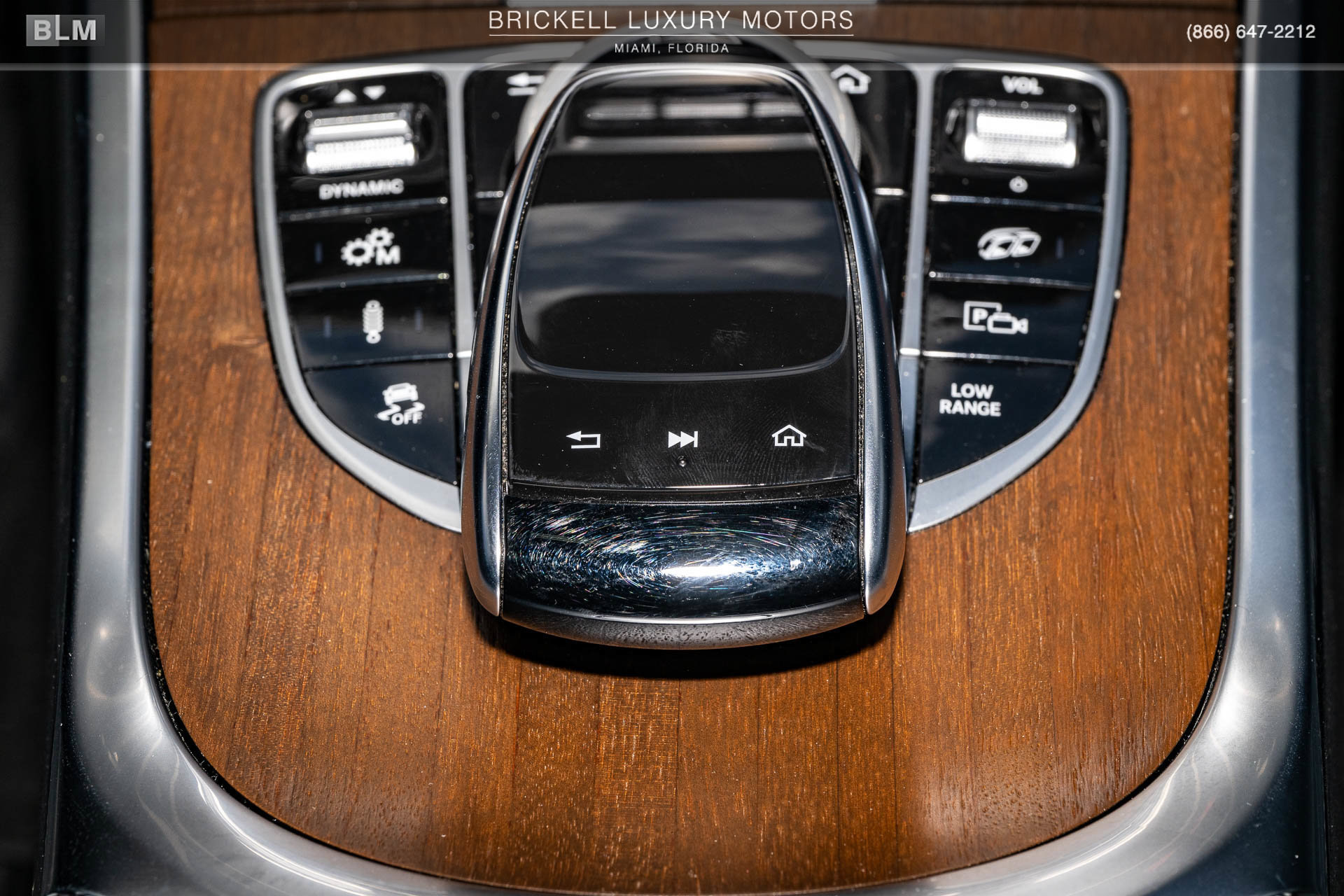 Used 2022 Mercedes-Benz G 63 AMG 4MATIC image 24