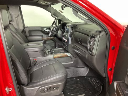 Used 2021 GMC Sierra 1500 SLT image 26