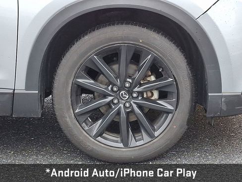 Used 2023 MAZDA CX-9 Touring Plus image 10