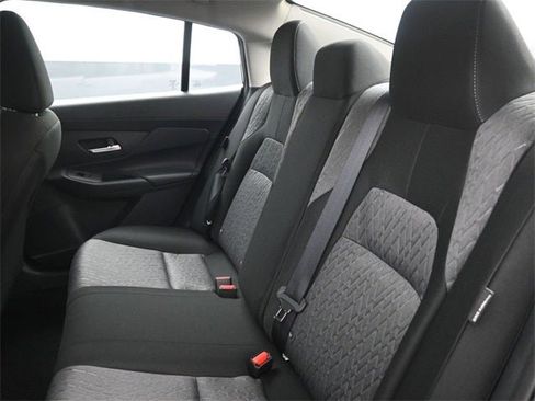 New 2026 Nissan Sentra SV w/ SV Convenience Package image 31