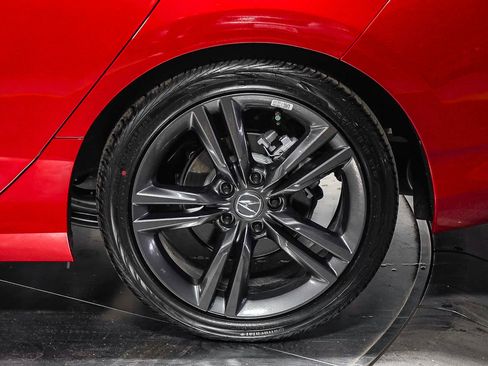 Used 2025 Acura Integra A-Spec image 11