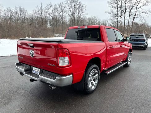 Used 2019 RAM 1500 Big Horn image 7