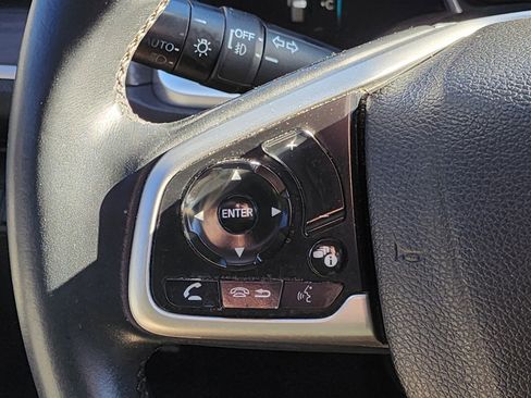 Certified 2020 Honda Civic EX image 24