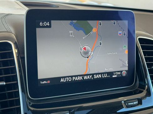 Used 2019 Mercedes-Benz GLS 450 4MATIC image 19