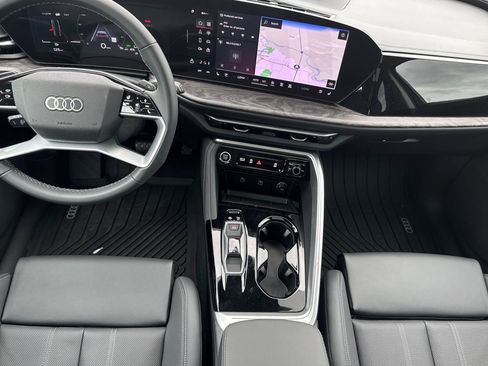 New 2025 Audi Q5 Premium Plus image 12