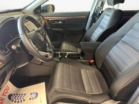 Used 2022 Honda CR-V EX image 11