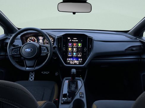 Used 2024 Subaru Crosstrek 2.5i Sport image 26