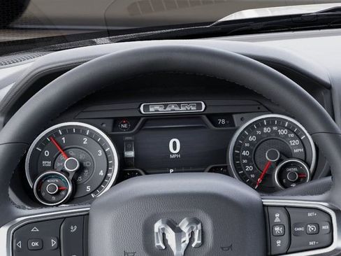 New 2026 RAM 3500 Big Horn image 16