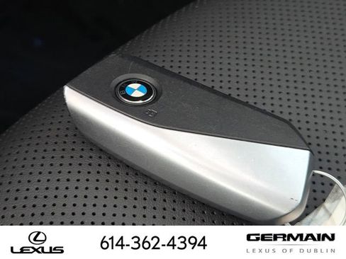 Used 2025 BMW X3 xDrive30i w/ Convenience Package image 41