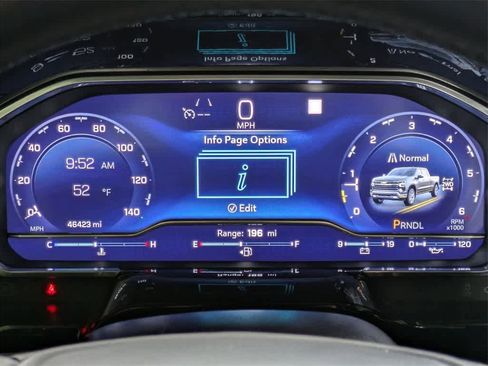 Used 2022 Chevrolet Silverado 1500 LT image 33