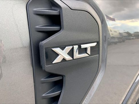 Used 2024 Ford Ranger XLT w/ FX4 Off-Road Package AWD/4WD image 10