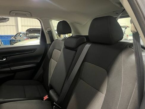 Used 2024 Honda CR-V LX image 19