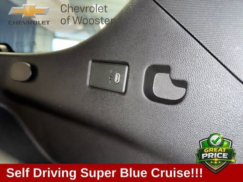 New 2026 Chevrolet Tahoe Premier AWD/4WD image 41