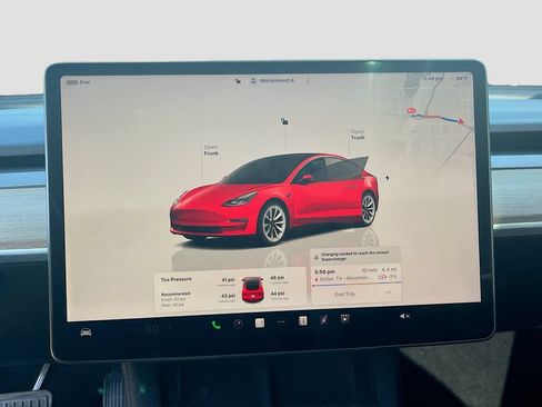 Used 2023 Tesla Model 3 Standard Range RWD image 15