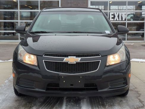 Used 2011 Chevrolet Cruze LS w/ Connectivity Package image 10