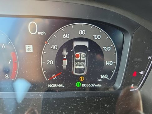 Used 2026 Acura Integra A-Spec FWD image 11