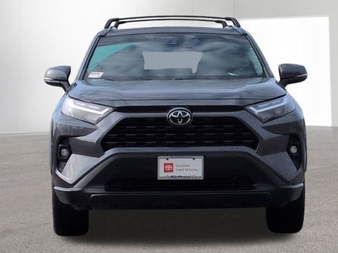 Certified 2023 Toyota RAV4 XLE Premium image 2