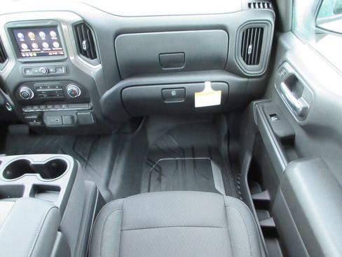 New 2026 Chevrolet Silverado 1500 RST w/ RST Select Package AWD/4WD image 17