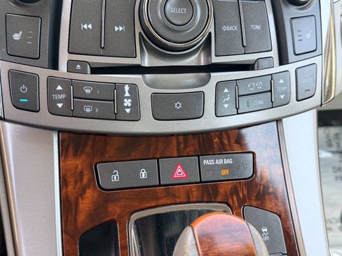 Used 2012 Buick LaCrosse Premium FWD image 40