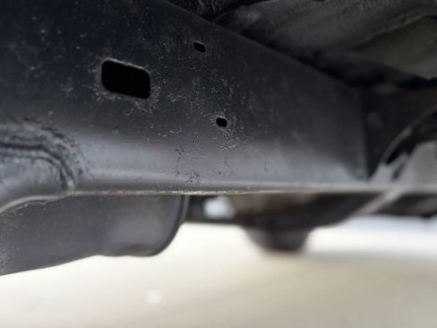 Used 1997 Toyota 4Runner Limited image 34