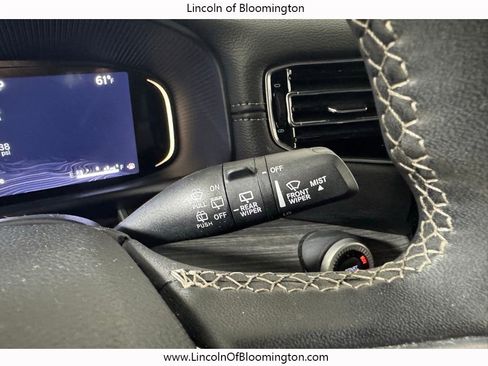 Used 2024 Jeep Wagoneer L Series II w/ Flexible Seating Group image 46