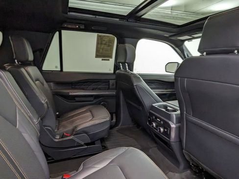 Used 2024 Ford Expedition Max Platinum image 44
