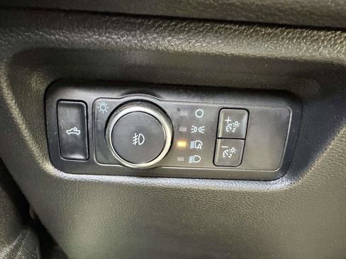 Used 2025 Ford Ranger XLT w/ Equipment Group 301A High image 17