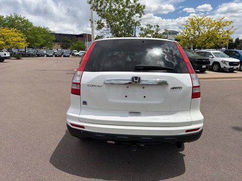 Used 2010 Honda CR-V EX-L image 5