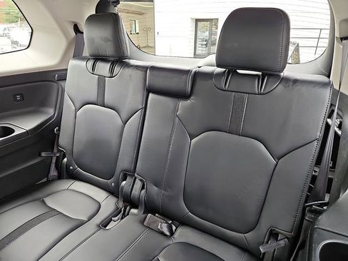 Certified 2024 Honda Pilot EX-L image 10