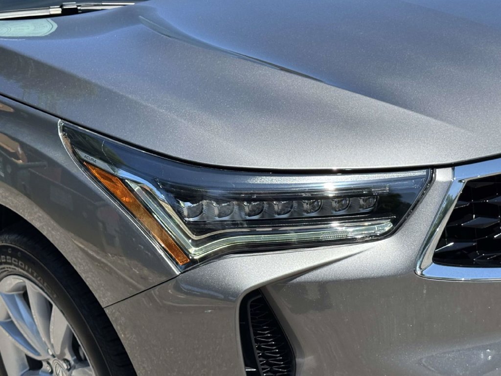 Certified 2023 Acura RDX AWD image 8