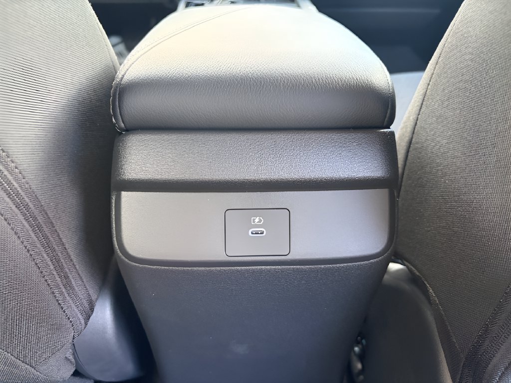 New 2027 Nissan Sentra S w/ Floor Mat Package FWD image 7